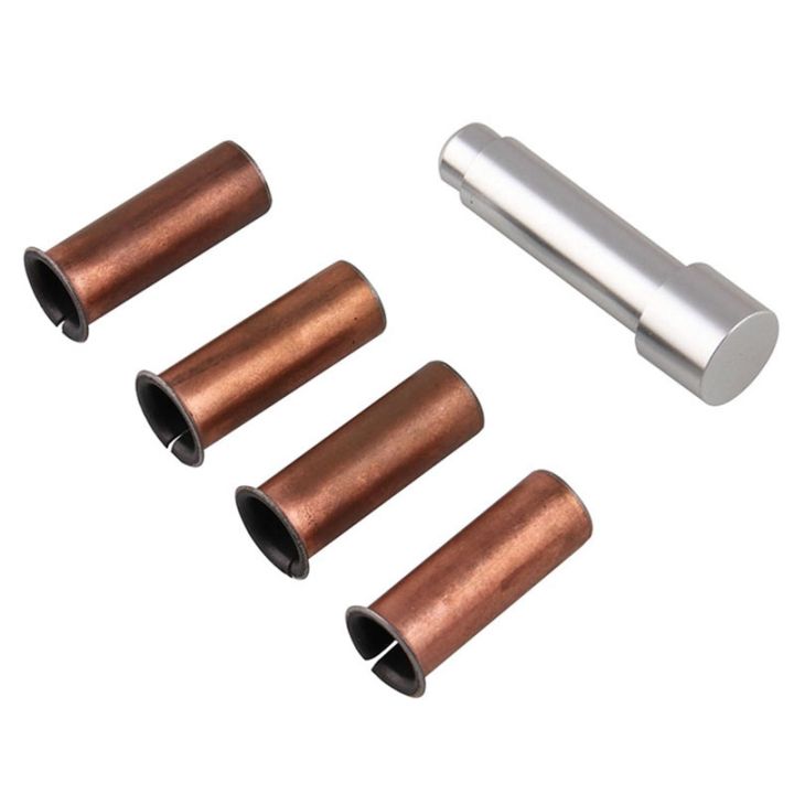 LKPCIGCXM Door Hinge Pin Liners Bushings Kit For CJ YJ TJ Delrin 07-18