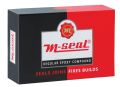 M-Seal Epoxy Compound3502 Adhesive (50 g). 
