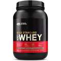 Optimum Nutrition 100% Whey Gold Standard Chocolate Malt Whey Protein 2 Lb. 