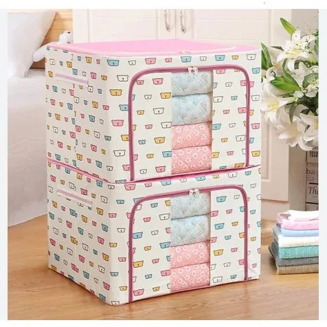 Storage%20Box%20Foldable%20Clothing%20Storage%20Bag%20for%20Clothes,%20Blanket,%20Comforter,%20Under%20Bed%20Storage%20-%20Storage%20Bags%20-%20Image%203