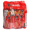 Nongshim Shin Ramyun Instant Noodles 120g X 5 Pack, 600 g. 