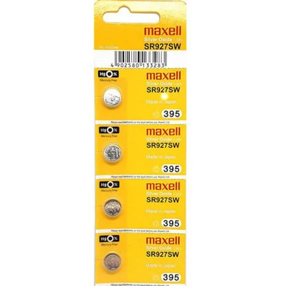 Maxell%20SR927SW%201.55V%20Silver%20Oxide%20Mercury%20Free%20Battery%20for%20Watch%20and%20Electronics%20-%20Image%205