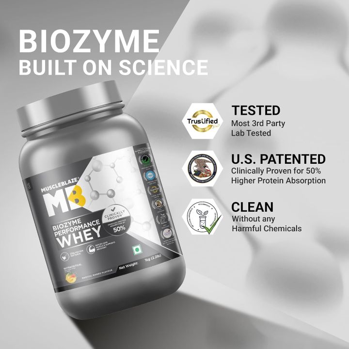 MuscleBlaze%20Biozyme%20Performance%20Whey%20Protein%201kg%20Mango%20Flavor%20Labdoor%20USA%20Certified%20with%2025g%20Protein%2011.75g%20EAA%205.5g%20BCAA%204.4g%20Glutamine%20-%20Image%207