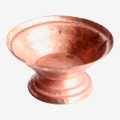 Large Copper Stand Diyo. 