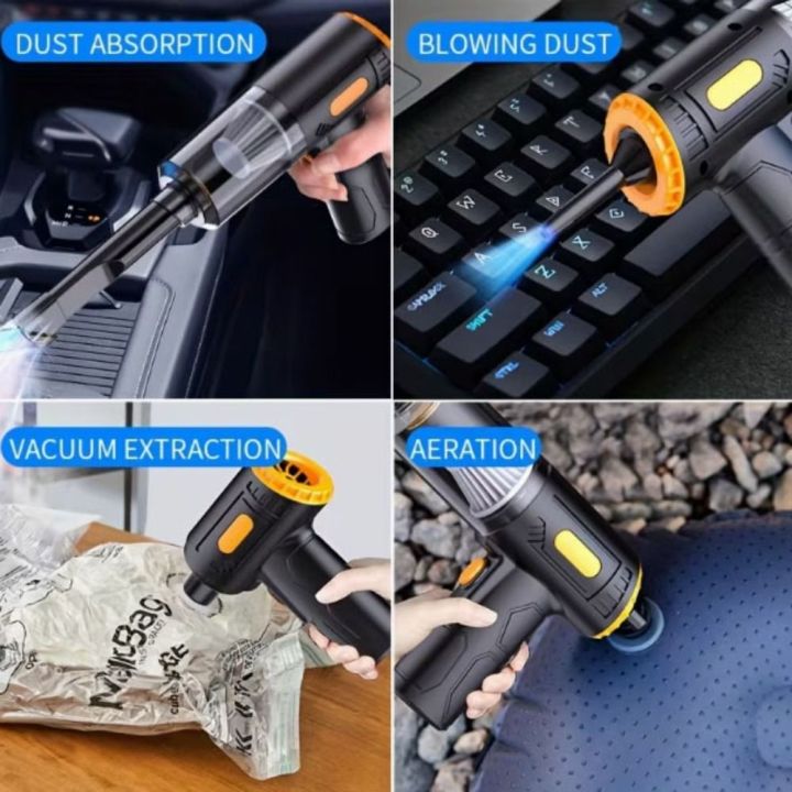 Practical%20Powerful%20Suction%20Wireless%20Vacuum%20Cleaner%20Lightweight%20TYPE-C%20Fast%20Charge%20Car%20Vacuum%20Cleaner%20Wet%20&%20Dry%20Durable%20Construction%20Portable%20Vacuum%20Cleaner%20Car%20Use%20-%20Image%203