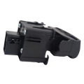 ARELENE 2X Car Electronic Handbrake Switch Parking Brake for 3008 470702 470703 470706 Matt Black. 