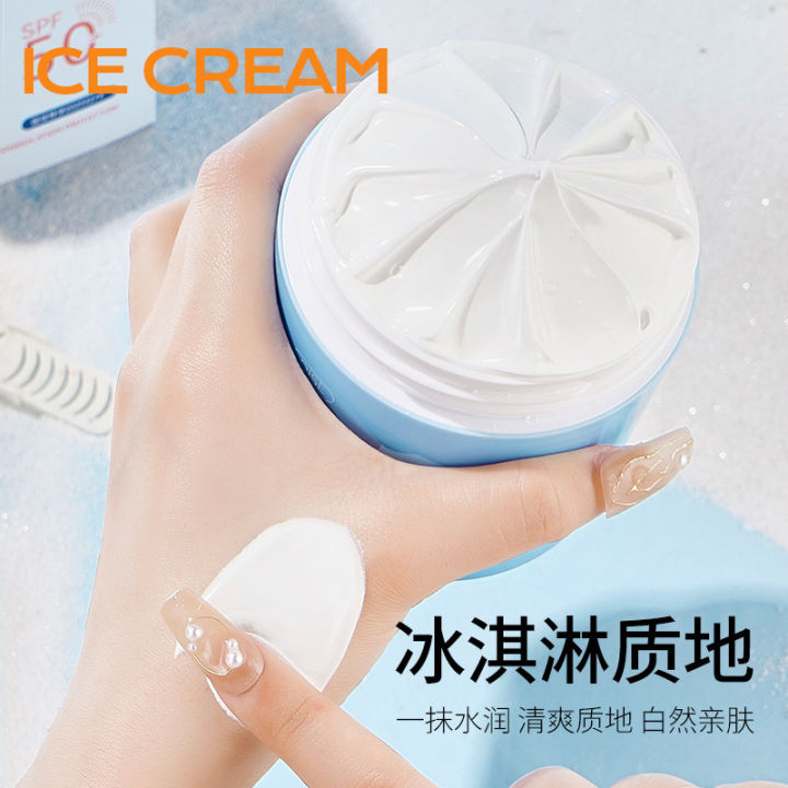 Qiser%20Moisturizing%20Double%20Protection%20Isolation%20Sunscreen%20200ml%20Large%20Capacity%20Anti-UV%20Anti-Sweat%20Anti-Sunburn%20Tanning%20Manufacturer%20-%20Image%203