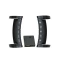Universal teering Wheel LED Remote Control Car DVD Remote Controls fit Car Android /Windows Ce ystem Play. 