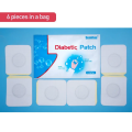 Sumifun Naturepro Diabetic Herbal Patch – Blood Sugar Support Treatment Patches (6 Pcs Sachets) - Smartgallery. 