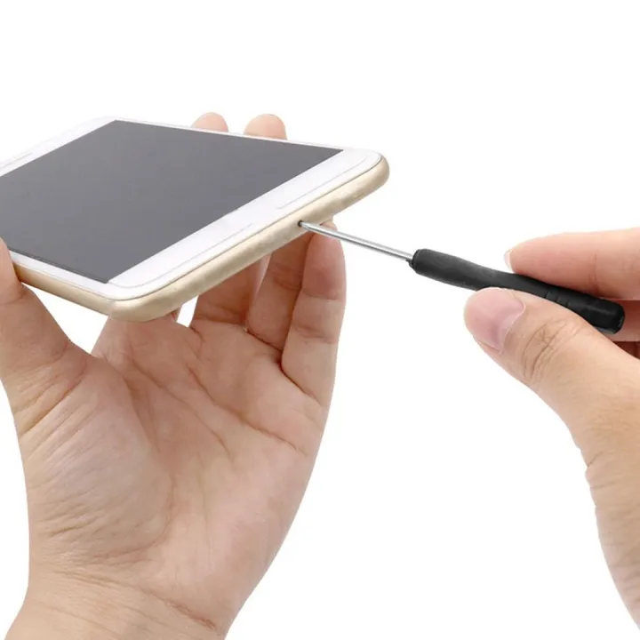 5/8/9/11PCS%20Plastic%20Screwdriver%20Set%20Electronics%20Disassembly%20Supplies%20Disassemble%20Hand%20Tool%20Set%20Mobile%20Phone%20Repair%20Tools%20Kit%20For%20iPhone%20iPad%20Laptop%20Computer%20Opening%20Screen%20Pry%20Bar%20-%20Image%203