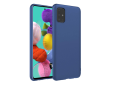 Samsung galaxy A51 Original Silicone Soft Cover Case -Microfiber Inside. 
