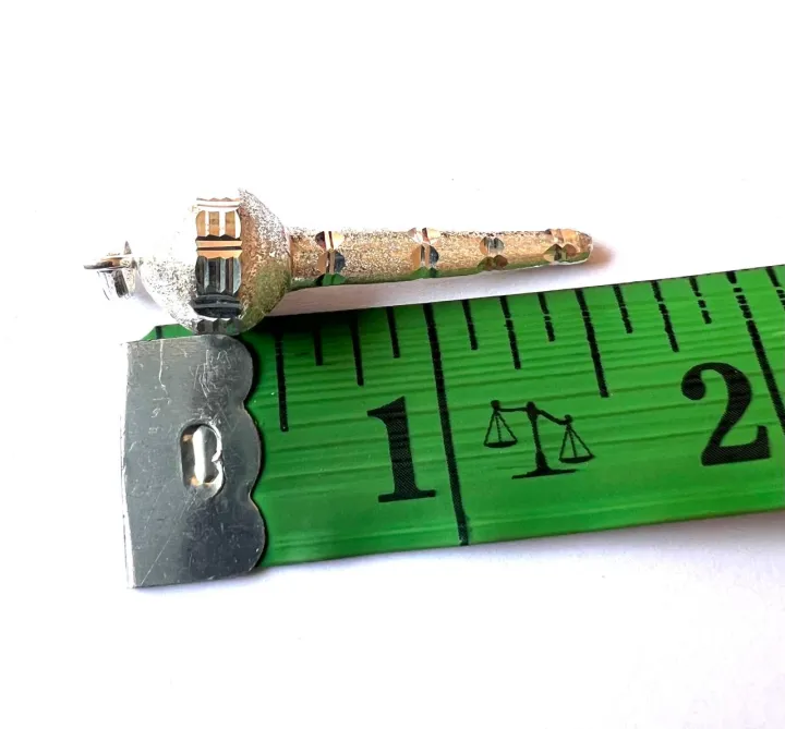 PURE%20SILVER%20HANUMAN%20GADHA%20LOCKET%2018-20%20-%20Image%204