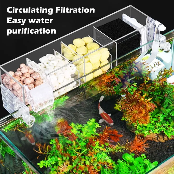 Durable%20Wall%20Mounted%20Fish%20Tank%20Silent%20Circulating%20Waterfall%20Filter%20Box%20With%20Water%20Pump%20Built-in%20Circulating%20Water%20Purifier%20for%20Home%20-%20Image%207