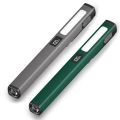 New LED+SMD Pen Light Pen Clip 400mAh Flashlight Waterproof 120LM Work Inspection Flashlight Nursing. 