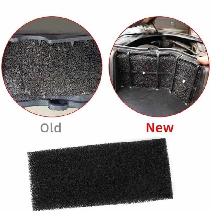 Air%20Conditioner%20Blower%20Motor%20Housing%20Dustproof%20Thicker%20Sponge%20Filter%20For%20BMW%205%207%20Series%20F10%20GT%20F02%20F01%20F07%20F06%20M5%20M6%2064119216222%20-%20Image%206