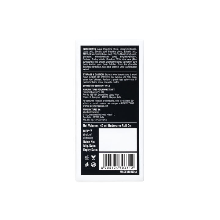 FURR%20By%20Pee%20Safe%204%25%20AHA%20BHA%20Underarm%20Roll%20On%20with%20Kojic%20Acid%20%7C%20Long-Lasting%20Lush%20Flora%20Fragrance%20%7C%20Helps%20Reduce%20Pigmentation,%20Prevents%20Body%20Odour%20&%20Brightens%20Skin%20%7C%20Dermatologically%20Tested%20%7C%20Antiperspirant%20%7C%2040ml%20-%20Image%208