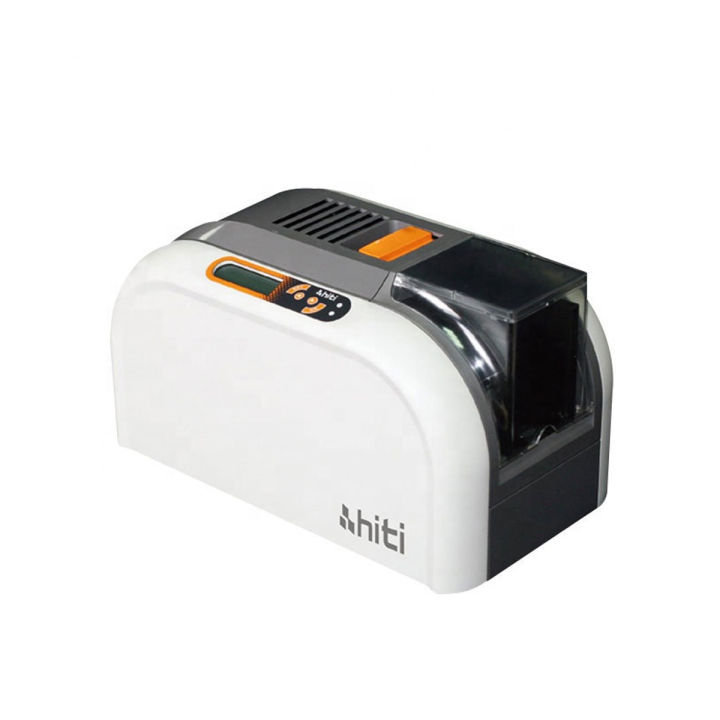 ID Card Thermal Printer Single Side (HITI CS200E)