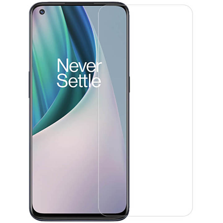 Nillkin%20Amazing%20H+%20Pro%20tempered%20Glass%20Screen%20Protector%20for%20Oneplus%20Nord%20N10%205G%20-%20Image%203