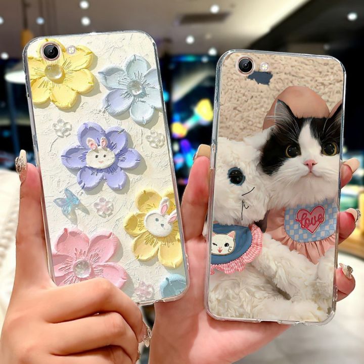 New%20Design%20Phone%20Case%20For%20Vivo%20Y71%20Y71i%20Y71A%20Clear%20TPU%20Back%20Cover%20For%20Vivo%201724%201801%201801i%20Y71%20Y%2071i%204G%20Soft%20Silicone%20Cases%20-%20Image%202