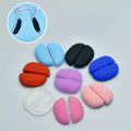 Renyuanfenyi Sunglasses glasses tools repair nose pads glasses anti-slip Original pair 1 nose pad push glasses accessories new products. 