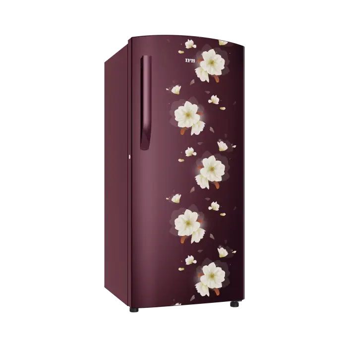 IFB%20IFBDC-2132FRF%202Star%20Single%20Door%20Refrigerator%20193%20L%20Floral%20Falls%20Red%20-%20Image%203