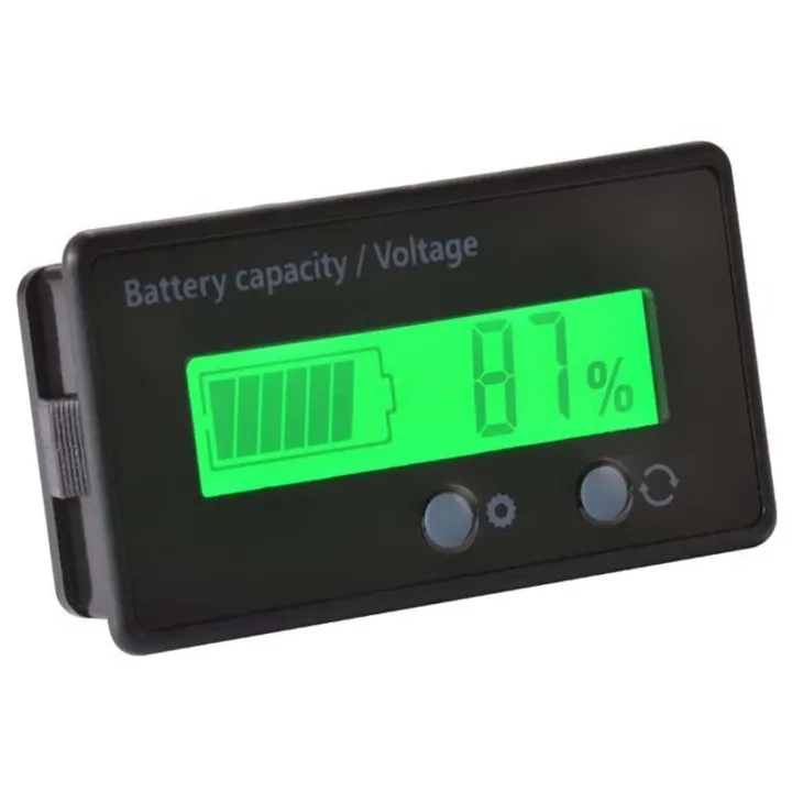 LCD%20Battery%20Capacity%20Gauge%20Meter%2012V/24V/36V/48V%20Lead%20Acid%20Battery%20Status%20Indicator,Lithium%20Battery%20Capacity%20Tester%20-%20Image%206