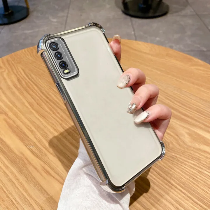 Transparent%20Electroplated%20Phone%20Case%20for%20Vivo%20Y20%20Y20i%20Y20S%20G%20Y12S%20Y20A%20Y12A%20Y3S%20Vivo%202026%20V2029%20V2038%20V2044%20V2033%20V2042%20V2069%20V2039%20V2068%20Anti%20Fall%20Lens%20All%20Inclusive%20-%20Image%202