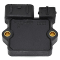 Engine Ignition Control Module Ignition Switch Module Unit for J723T MD160535 Spare Parts Accessories. 