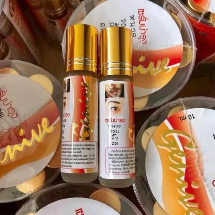 Genive%20Serum%20For%20Growth%20Of%20Eyelashes,%20Eyebrow%20And%20Beard/Mustache%20-%20Image%203