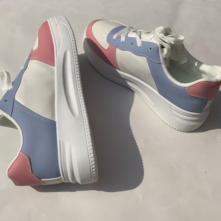 White%20Outdoor%20Color%20Changing%20Shoes%20For%20Women%20-%20Image%207