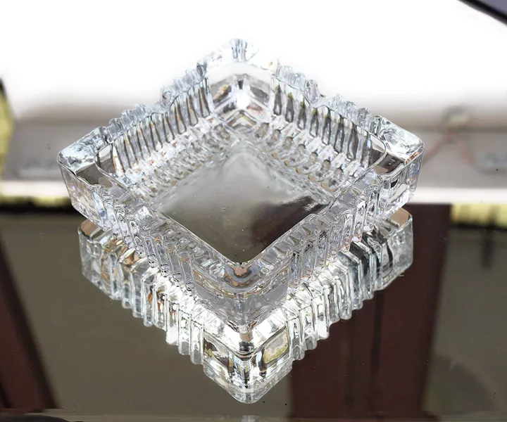 New%20Clear%20Glass%20Ashtray%20for%20Cigar/%20Cigars,%20Suitable%20for%20House%20or%20Office%20%20Ash%20Tray/%20Trays%20-%20Image%205