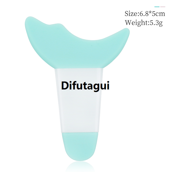 Difutagui%201%20Pc%20Resusable%20Eye%20Makeup%20Aid%20Silicone%20Eyeliner%20Eyebrow%20Fifty%20percent%20discount%20Stencils%20Face%20Cream%20Mask%20Applicator%20Beauty%20Tools%20-%20Image%206