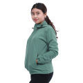 Moonstar Stretchable Wrinkle Windcheater For Women - Fashion | Women'S Wear. 
