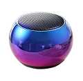 Mini Boost 4 Metal Speaker. 