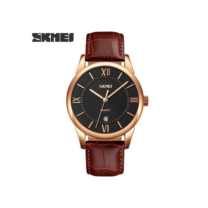 SKMEI%209261%20Business%20Roman%20Numeral%20Classic%20Date%20Display%20Leather%20Strap%20Watch%20For%20Men%20-%20Image%204