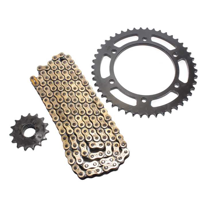 Diamond Razer Chain Sprocket For Bajaj Pulsar NS 200