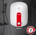 Baltra Electric Water Heater(Geyser) STEAMY 25L 2000W. 
