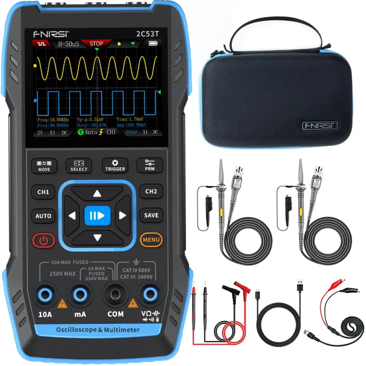 50m%20Dual%20Channel%20Oscilloscope%20Multimeter%20FNIRSI-2C53T%20-%20Image%202