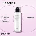 Cosrx 6X Peptide Collagen Booster Toner Serum [150Ml] By Dream Skin Nepal. 