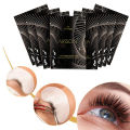 1Pc  Eyelash Under Eye Patches Eye Pad Isolation Remove Hydrogel Eye Patch Sticker Gasket Eyelash Extension Makeup Tools. 