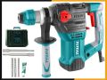 TOTAL Rotary Hammer 1500W TH1153216 Daraz .np