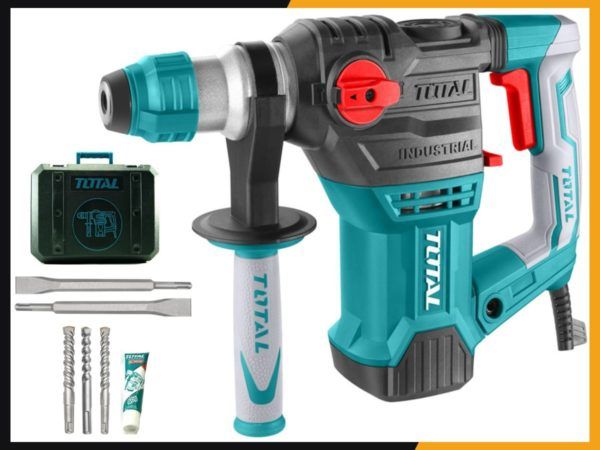 Hammer drill tools sale