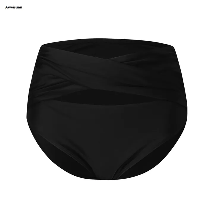 Aweisuan%20Women%20High%20Waist%20Ruched%20Bikini%20Bottoms%20Swimsuit%20Briefs%20Pants%20Biquinis%20Luxury%20Feminino%202024%20Ba%C3%B1Adores%20Mujer%20%D0%BA%D1%83%D0%BF%D0%B0%D0%BB%D1%8C%D0%BD%D0%B8%D0%BA%20%D0%B6%D0%B5%D0%BD%D1%81%D0%BA%D0%B8%D0%B9%20Micro%20Bik%20-%20Image%206