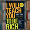 I Will Teach You To Be Rich By Ramit Sehi. 
