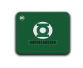 Green Lantern Superhero Printed Mouse Pad| Computer & Laptop Mouse Pad. 