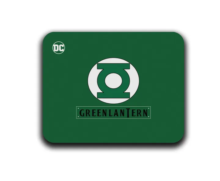 Green Lantern Ring