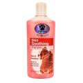 Pet Care Skin Soothing Dog Cat Shampoo Made From Strawberry Extracts 414ml. 