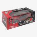Red Color Fast Remote Control Modern Car. 