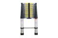 5.6M Multi-Purpose Aluminium Telescopic Ladder Extension Extendable Portable Steps. 