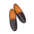 Kolapuri Summer Chappal Men Wedding Kurta Shoes. 